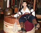 Actor Siddharth Nigam's exclusive photoshoot