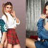 Article image for: Jasleen Matharu to act alongside 'Bhajan Samrat' Anup Jalota in a film titled 'Vo Meri Student Hai'