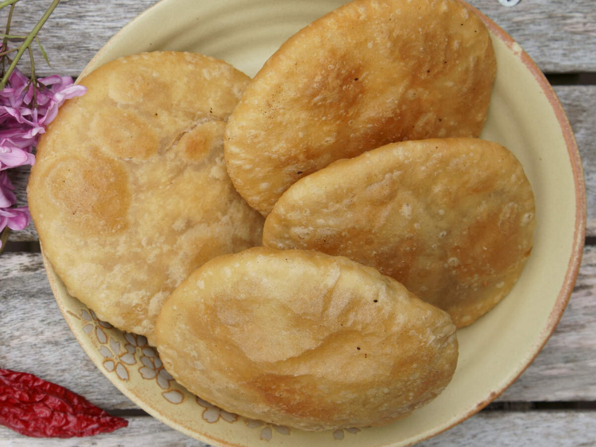 Babru Recipe