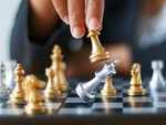 Learn how to play chess