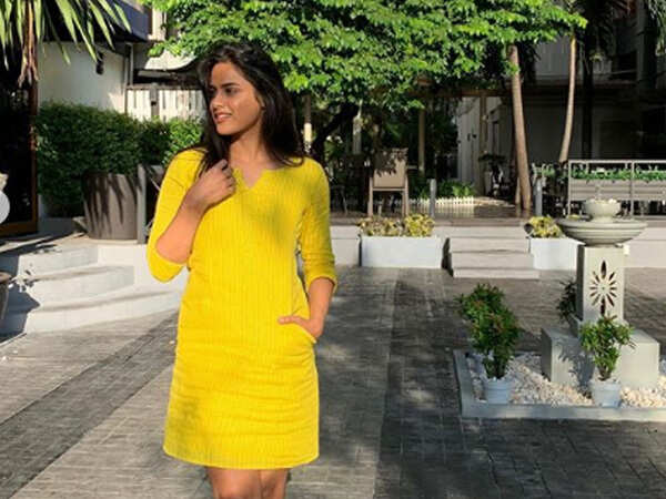 Neha Mahajan