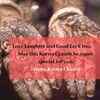 Happy Karwa Chauth