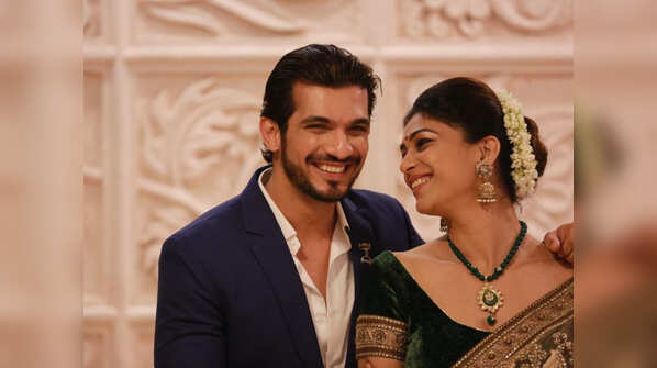 Arjun Bijlani