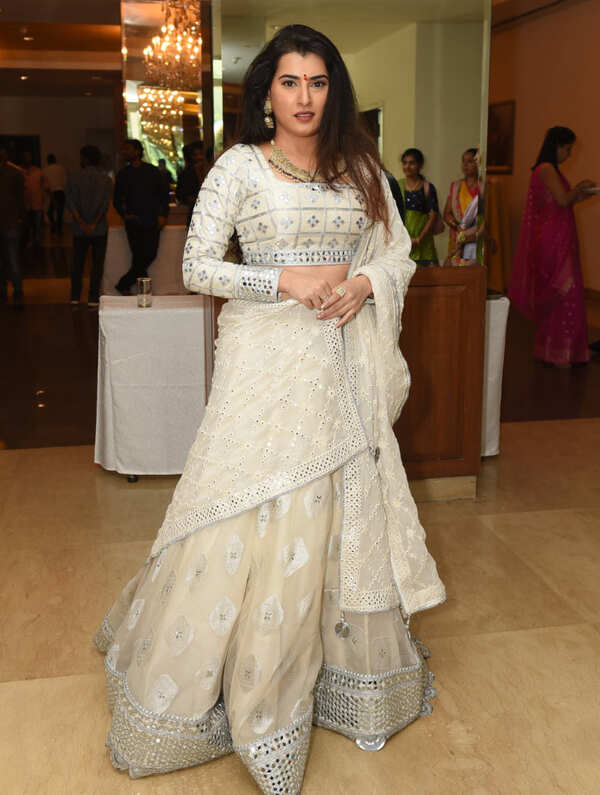 Archana Shastry Stills
