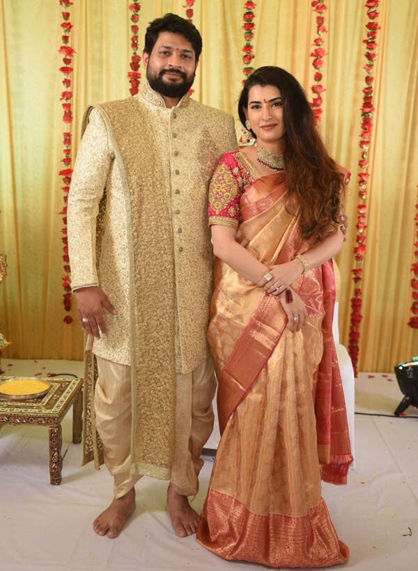 Archana Shastry Images