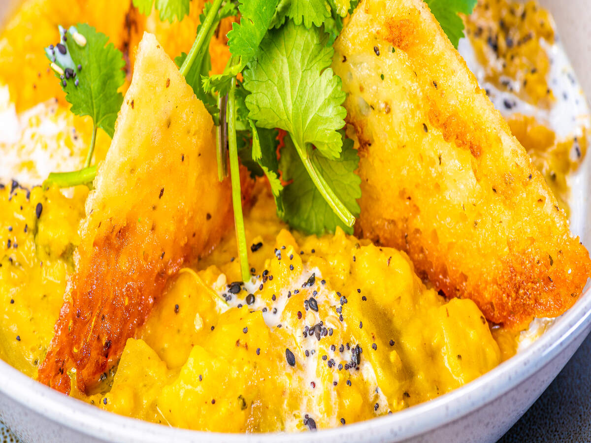 Auriya Kadoo Recipe