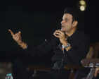 Manoj Bajpayee attends the 12th Kathakar International Storytelling Festival