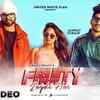 Article image for: Latest Punjabi Song 'Fruity Lagdi Hai' Sung By Ramji Gulati
