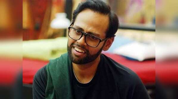 VJ Andy - Bigg Boss 7