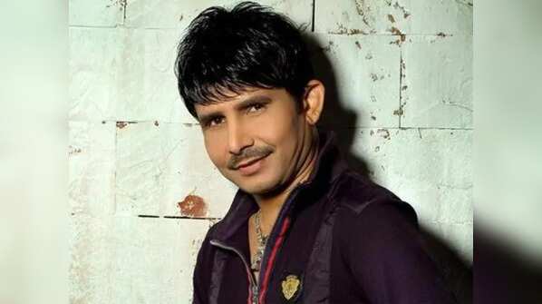 Kamaal Rashid Khan - Bigg Boss 3