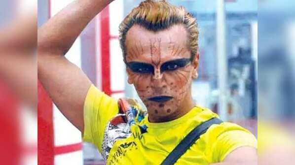 Imam Siddiqui - Bigg Boss 6