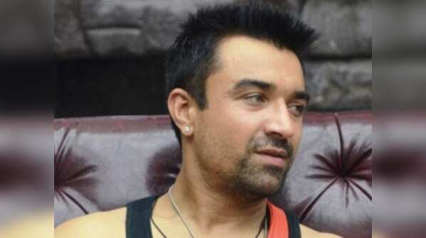 Ajaz Khan - Bigg Boss 7