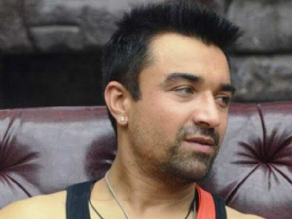 Ajaz Khan