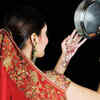Article image for: Is <i class="tbold">karwa</i> Chauth relevant in today's world?