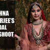 Article image for: Yeh Hai Mohabbatein actress Krishna Mukherjee stuns in a bridal photoshoot