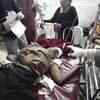 Article image for: At least 42 killed in Pakistan <i class="tbold">suicide blast</i>