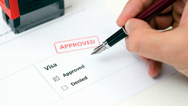 New e-visa rules for Chinese travellers coming to India
