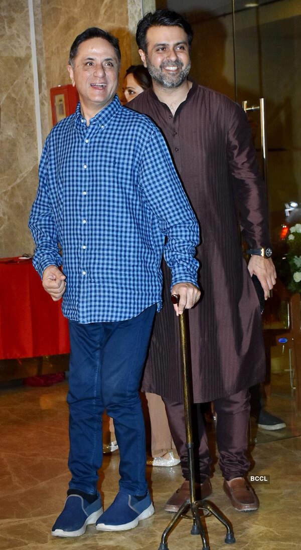 Harry Baweja