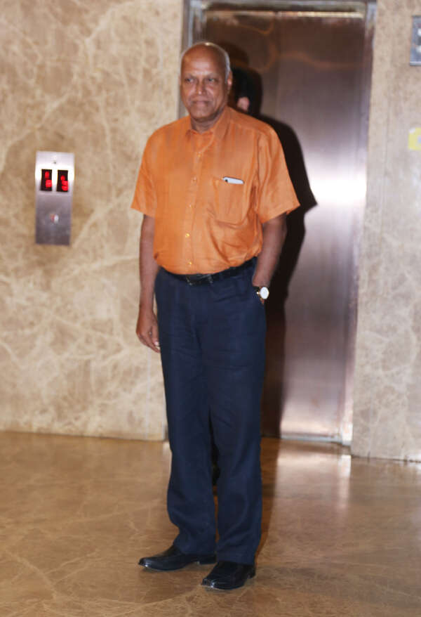 Manmohan Shetty Images