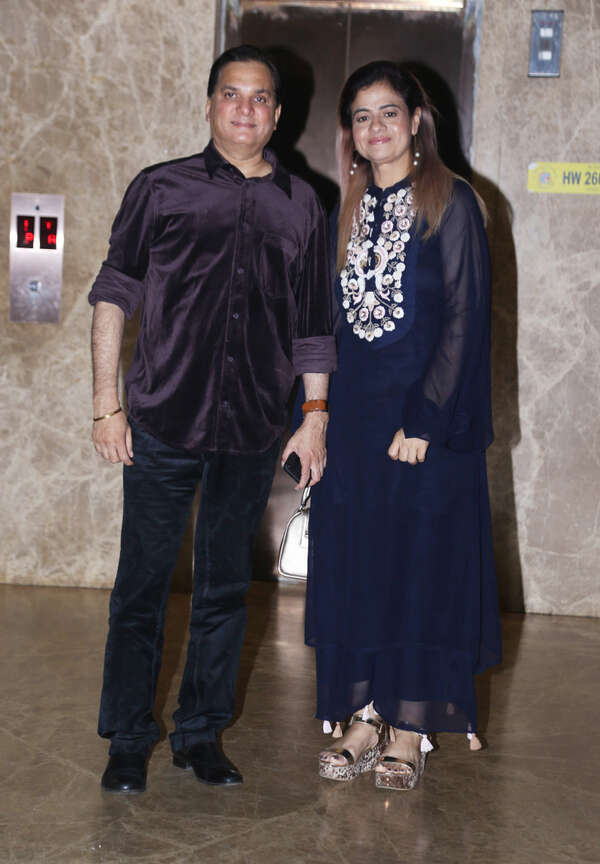Lalit Pandit Photos