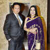 Article image for: Kailash <i class="tbold">Surendranath</i> and Aarti <i class="tbold">Surendranath</i>