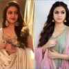 Keerthy Suresh is going great guns in Bollywood and regional cinema