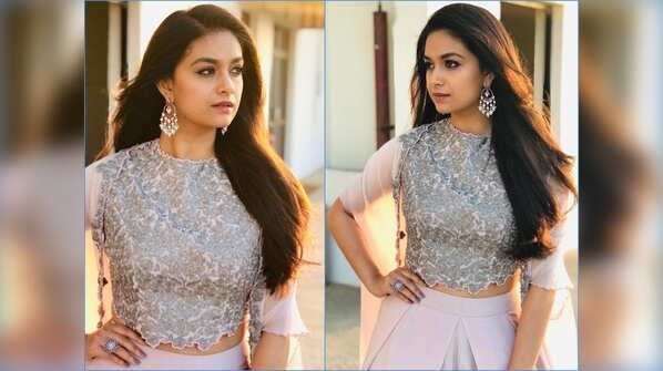 Back-to-back success in Telugu and Tamil