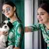 Article image for: <i class="tbold">child actress</i>-turned-heroine who started her career in Malayalam cinema