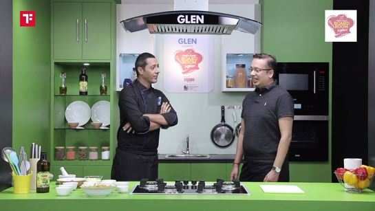 Times Food Boardroom Kitchen: Cooking Penne Arabiata with Varun Gupta, Director, KENT RO Systems Ltd.