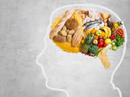 How does your brain react when you are dieting