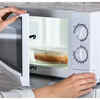Is reheated leftover food safe to eat?