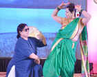 When Lavani performances brought the house down in Kanpur 