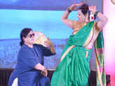 When Lavani performances brought the house down in Kanpur 