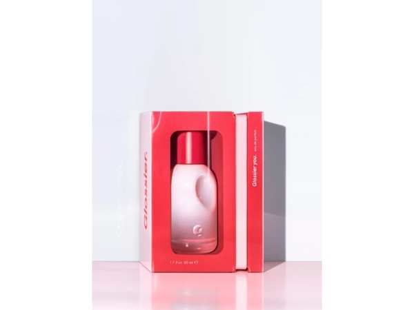 Glossier 2025 musk perfume