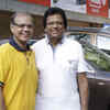 Article image for: See the latest photos of <i class="tbold">Subir Banerjee</i>