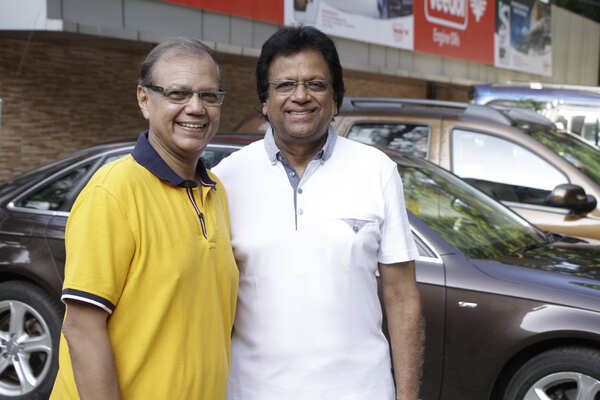 Subir Banerjee Photos