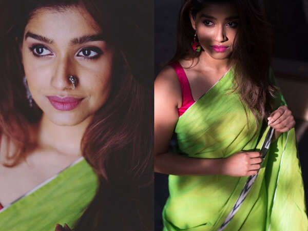 Rasika Sunil