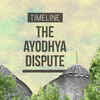 Article image for: Ayodhya dispute: All you need to know ahead of SC verdict