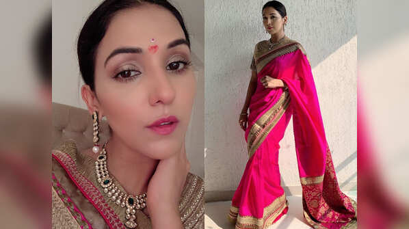 Neeti Mohan