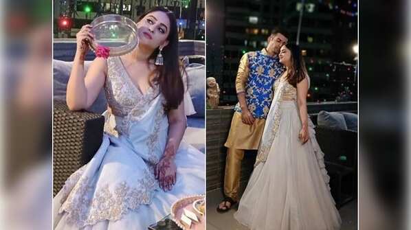 Mahhi Vij