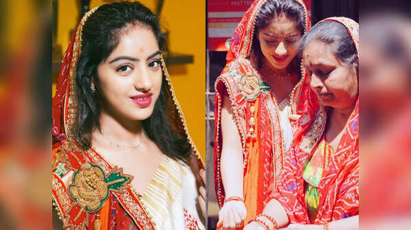 Deepika Singh