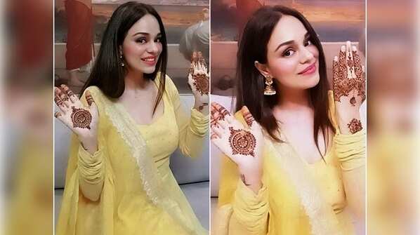Ripci Bhatia