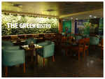 The Green Bistro
