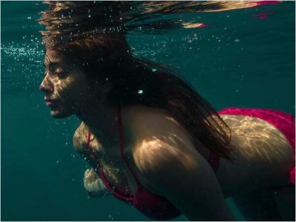 Shriya Saran