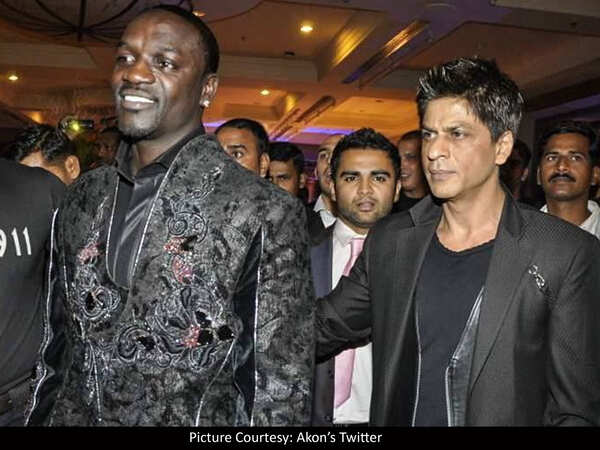 Akon Images