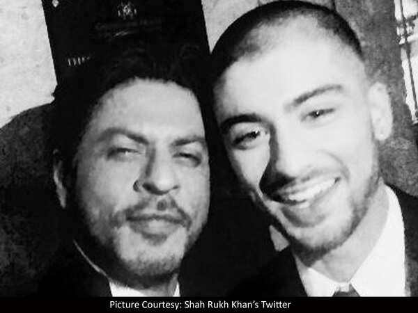 Zayn Malik Photos
