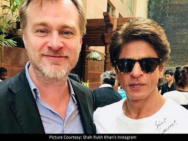 Christopher Nolan Pictures