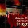 Article image for: <i class="tbold">october 19</i>, 2018: Amritsar train tragedy