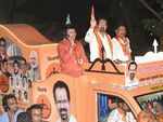 Shiv Sena's Vishwanath Mahadeshwar