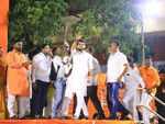 Shiv Sena's young scion from Worli